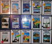 DVD FILME Top Documentare Turism Orasele lumii