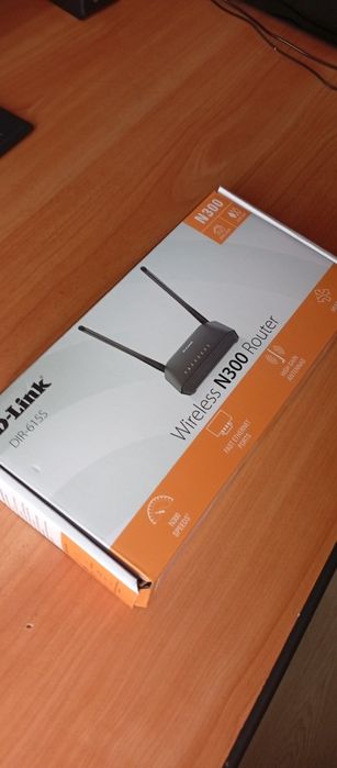 Продам модем роутер.