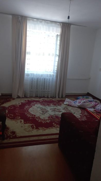 1х комната со всеми удобствами.Подселение