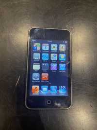 Apple iPod Touch 2nd Generation Black 8gb MC086BT