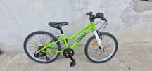 Bicicleta Cygnus 20 inch cadru aluminiu