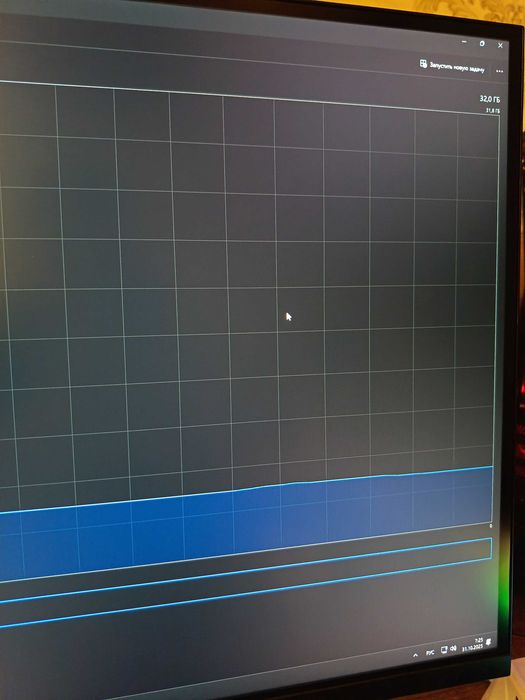 Игровой ПК мечты — мощь, стиль и максимальная производительность!