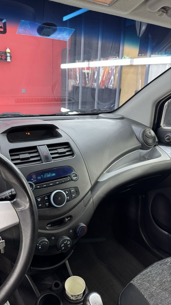 Spark 2013 ideal kotta mator 1.25