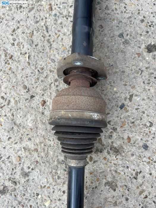 Planetara Dreapta Fata Opel Astra J 1.6 CDTI 2009 - 2016 Cod 13335143 [C7357]