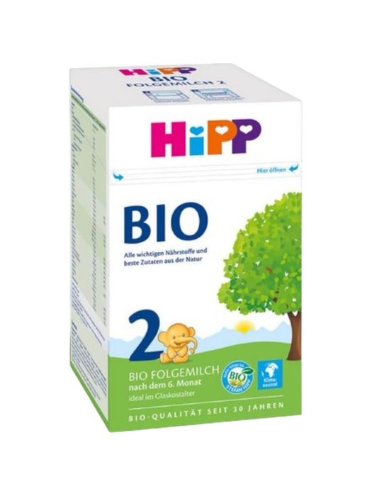 Hipp Organic 800gr