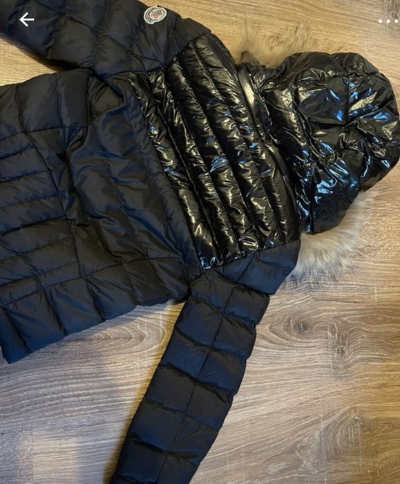 Geaca Moncler pt copii
