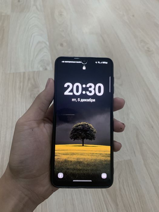 Самсунг а 22 в идеале