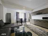 Apartament cu 3 camere de inchiriat, Ampoi 3