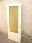 4 Usi cu GEAM ORNAMENT apartament Casa Tamplarie Lemn Amenajari