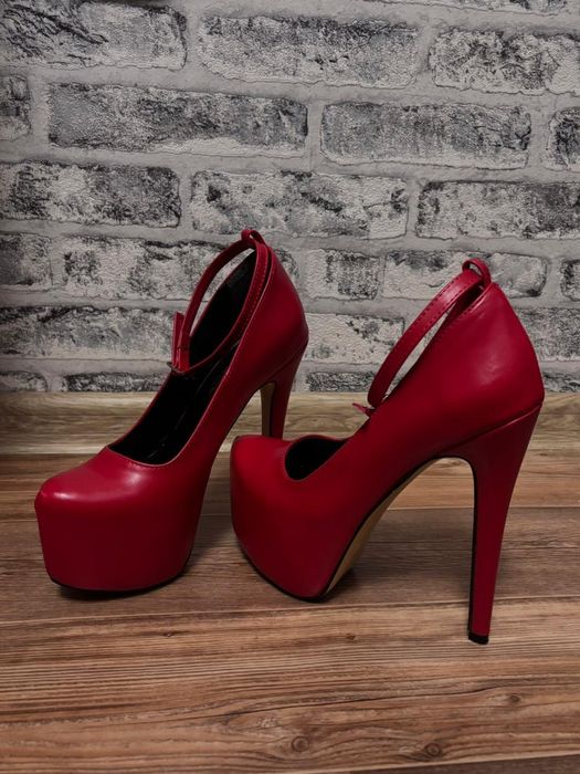 Туфли Tanem Celik