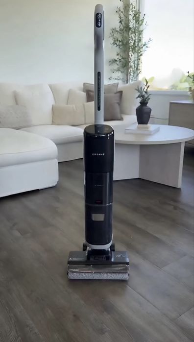 Моющий пылесос Dreame H20 ultra | Оригинал