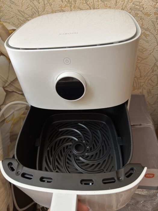 Аэрогриль Xiaomi 4,5 L