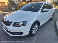 Skoda Octavia 3  2.0 d  DSG Navi automată, variante