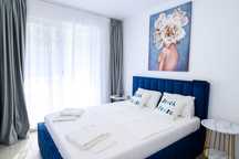 Inchiriez apartament in Alezzi Beach Resort