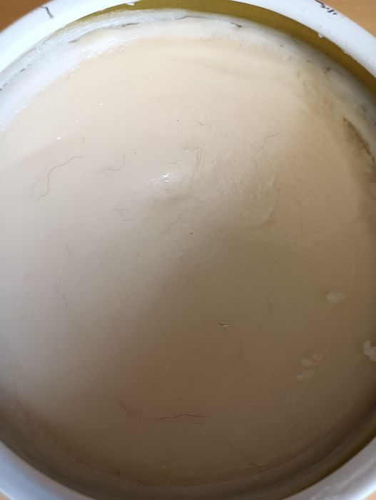 Ceara auto Collinite 476s doublecoat