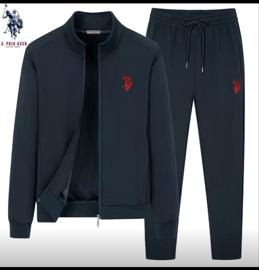 Спортивный костюм,  новый, бренд   us polo  assn