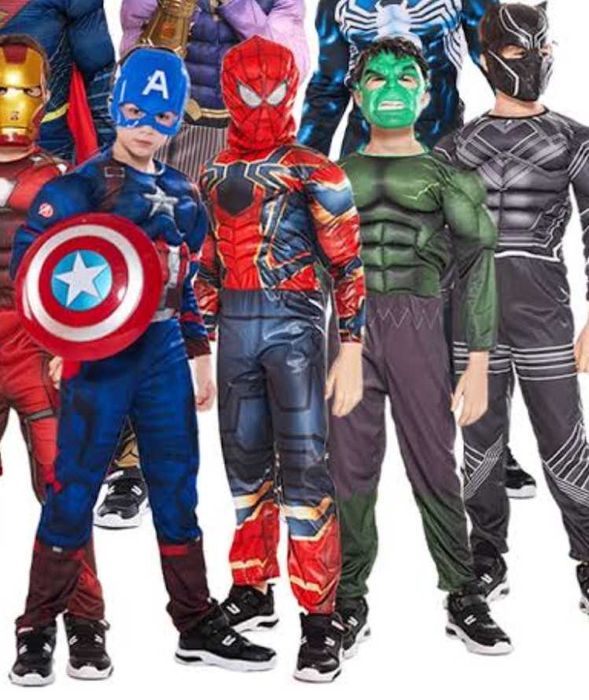 Продажа/ прокат детских карнавальных костюмов