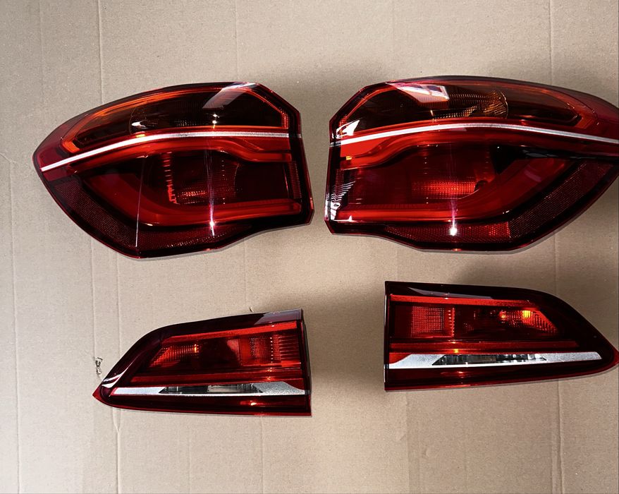 Lampa spate stop BMW X1 F48 LED