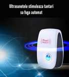 Aparat impotriva tantarilor, soareci si daunatori - Transport gratuit