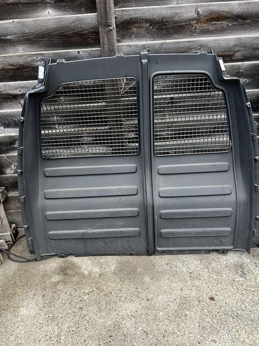 Panou Despartitor Volkswagen Caddy Usa Laterala Stanga Spate