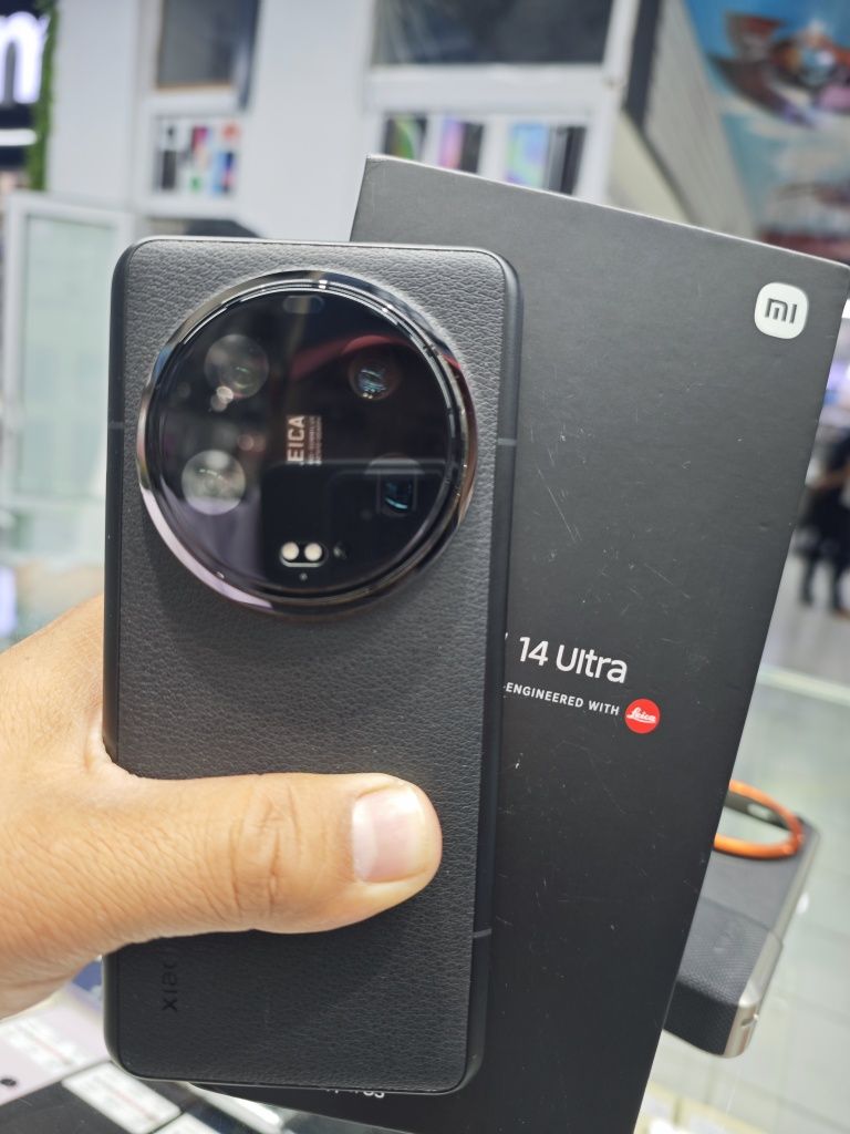 Xiaomi   14   Ultra