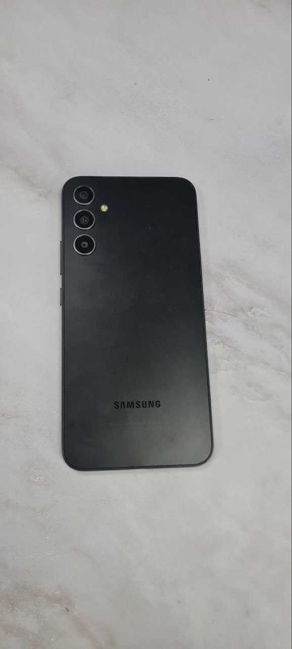 Samsung Galaxy A34; 128 Gb (г.Астана ул.Женис 24)лото 368904
