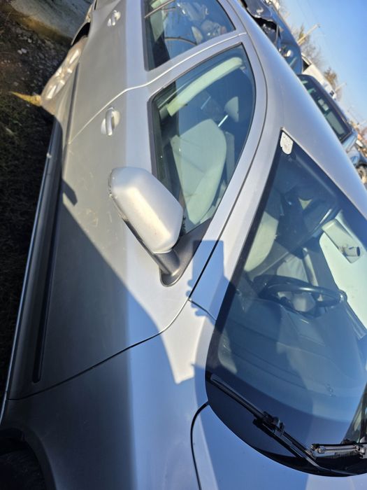 Dezmembrez Skoda Octavia 2 1.6mpi 1.6fsi 1.8tfsi 1.9tdi 4x4 2.0tdi Pie