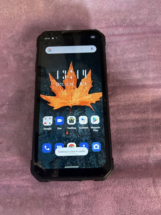 Vand telefon extra rezisten