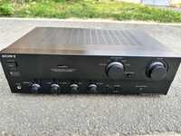 Amplificator Sony statie stereo