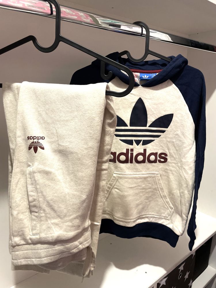 Оригинален екип анцуг Adidas