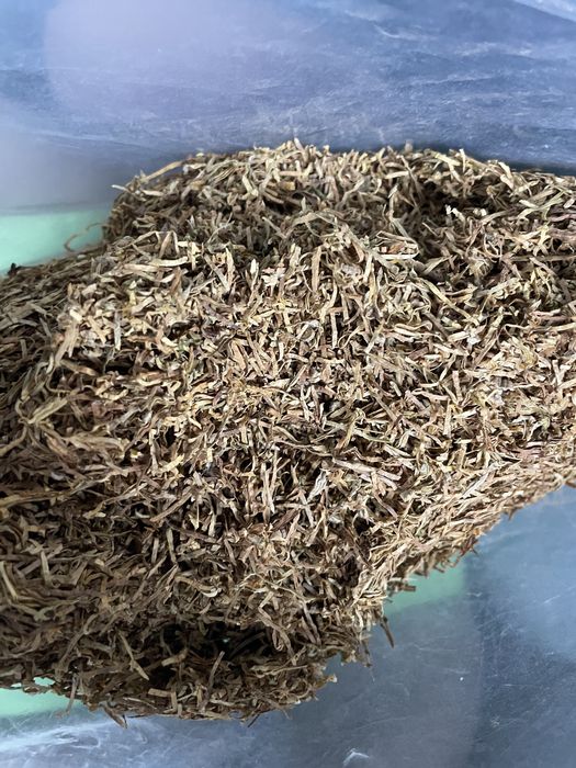 Tutun Sobranie Black Russia