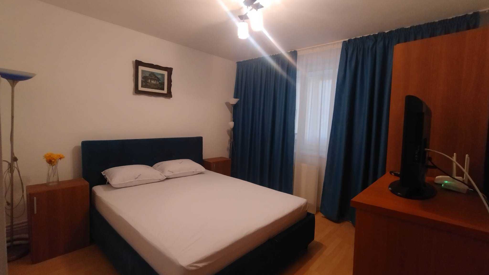 Regim hotelier apartament 2 camere