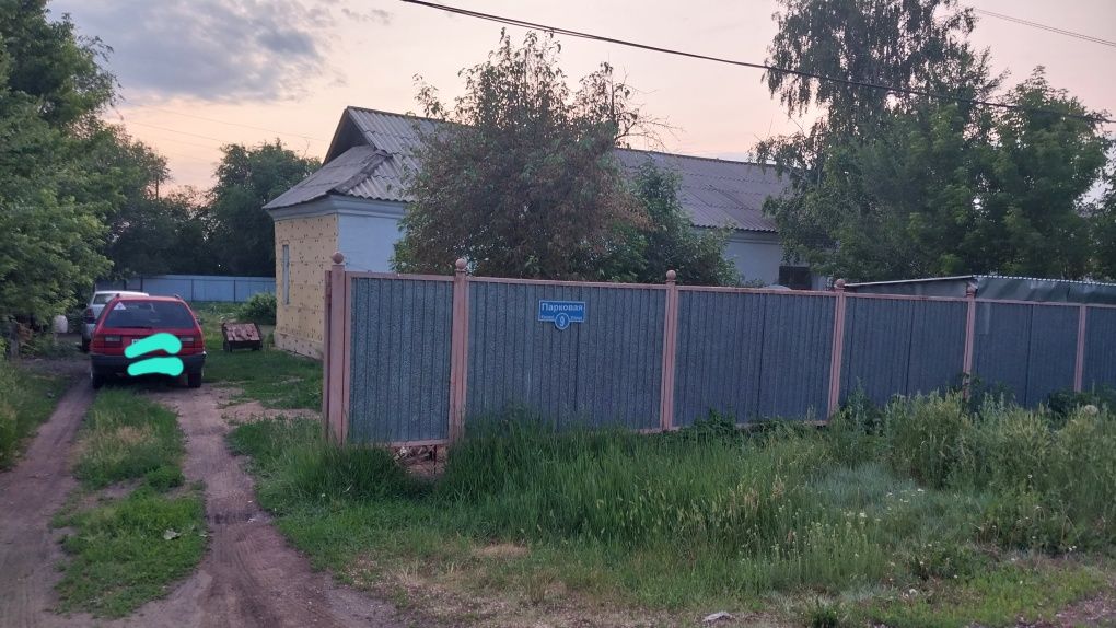 Большой, уютный дом в котором хочется жить