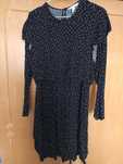 Rochie alaptare HM Mama, marimea L