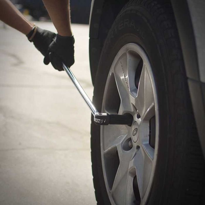 Чупещо рамо 1/2" Dr., 50002