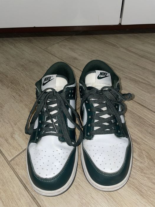 Nike Dunk Low Spartan обувки 40 номер