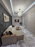 -НОВОСТРОЙКА 60м² 2/8/10 ЕвроЛюкс Упакована Чиланзар-14 Кв. Продаётся