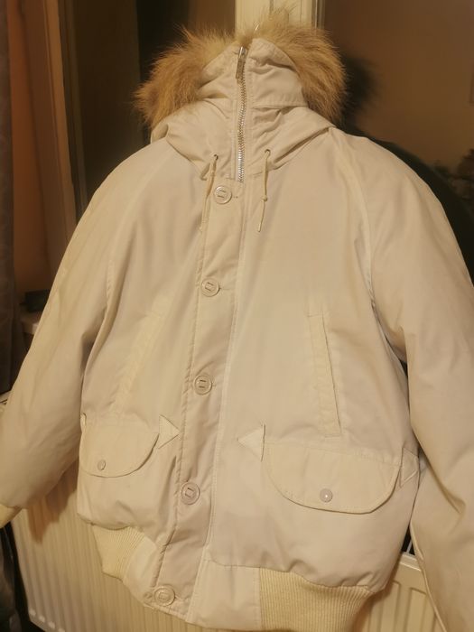 Geaca CANADIAN Trail