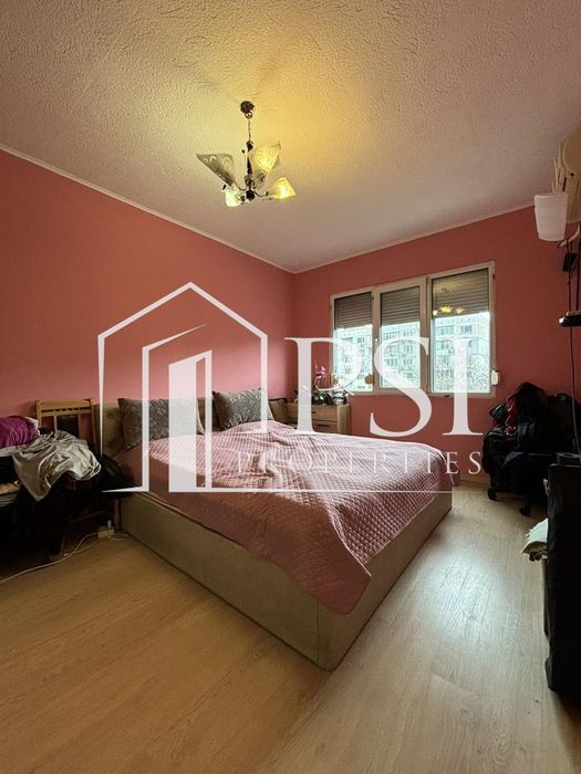 Продава се Тристаен апартамент в Пловдив, Въстанически - 64 кв.м за 1358 €/кв.м - Снимка #3