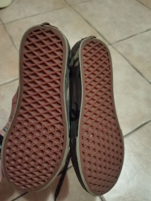 Pantofi sport Vans 36.5