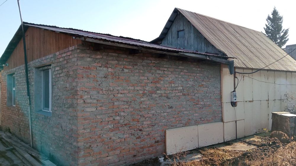 Дом в районе Мирный