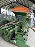 Semanatoare paioase Amazone AD-P 4000 SPECIAL