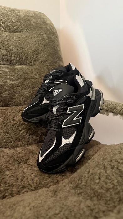 Мъжки маратонки New Balance, 2 цвята