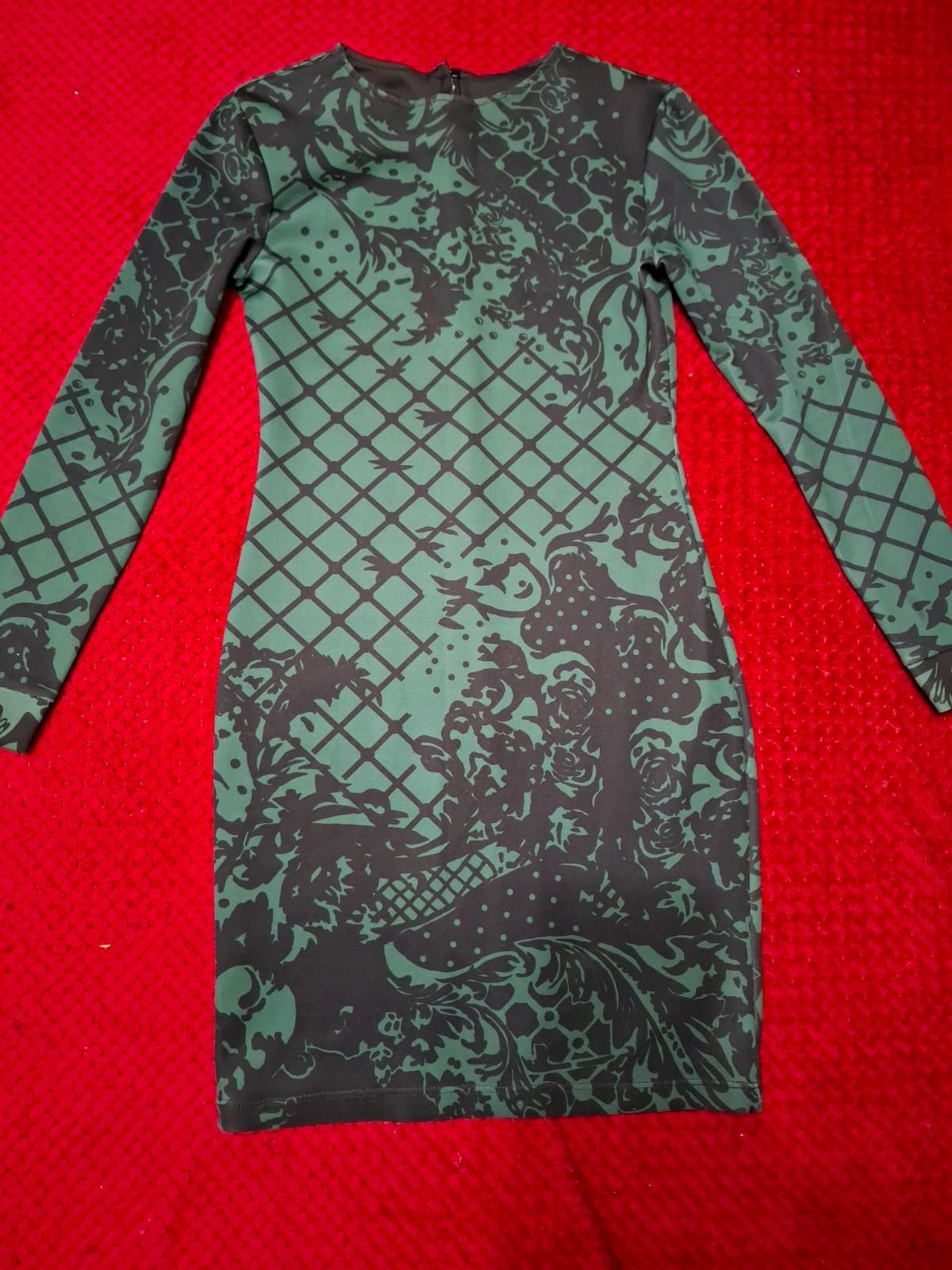 Rochie Balmain M