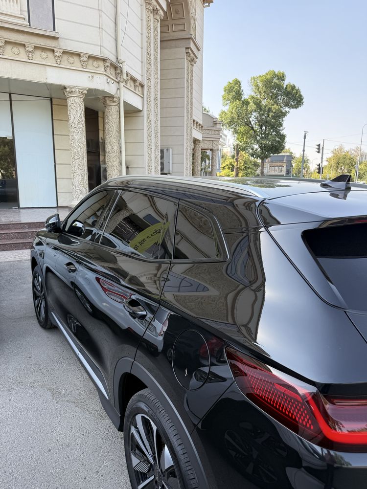 BYD Chempion 605 smart 2025 yil sotiladi yoki variantga