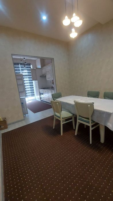 Аренда 3/3/5 ЖК Cambridge Residence  Йулни Юзида Дом