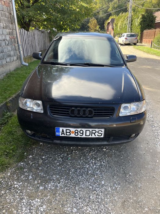 Vand audi a3 1.9 tdi