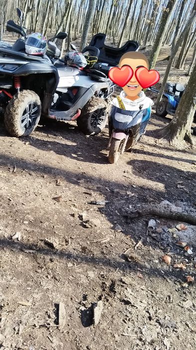 Scuter suzuki adress 80 cc