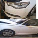 Piese Dezmembrez Audi A6 4G C7 Avant  Piele ventilație, BOSE , Head Up