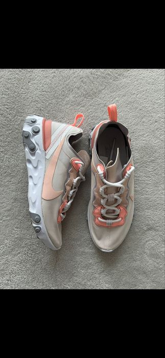 Маратонки Nike,36 номер